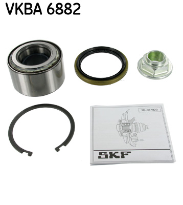 Rodamiento SKF VKBA6882